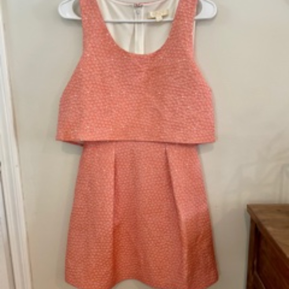 Erin Fetherson Designer Dress originally $325